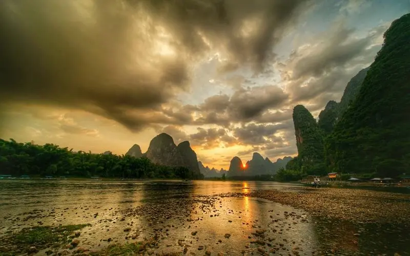 智慧科技高端